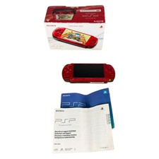 Sony Playstation Portable PSP