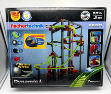 Fischertechnik Dynamic L Profi