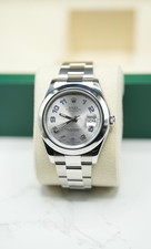 Gents Rolex Datejust II 41mm