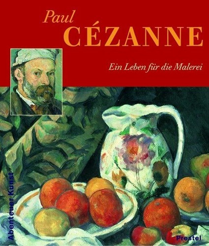 Paul cezanne ein leben - paul,
