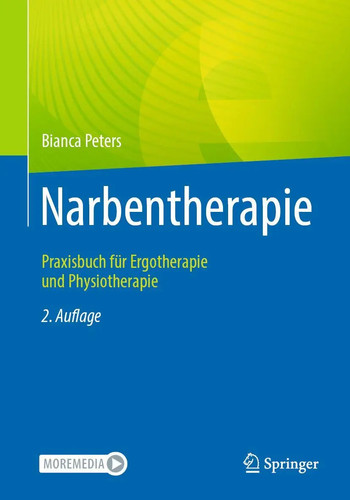Narbentherapie praxisbuch - narbentherapie, |