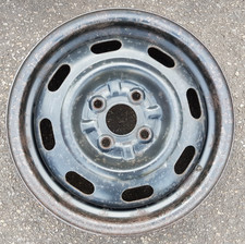 1 x Felge Honda Rover 200, 400  Bj.1989 bis 2001  5Jx14 ET45 #OP-28071