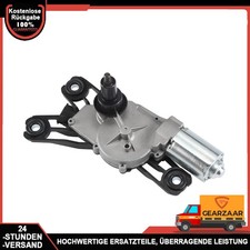 Wischer Motor Heck Ersatz für