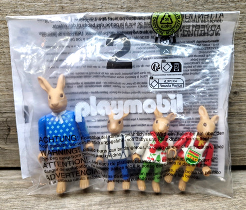 Playmobil 102133 hase - playmobil®,