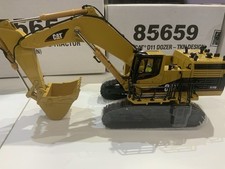 Diecast Masters Cat 5110B