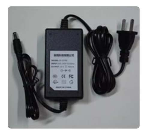 Netzteil-Adapter-Ladegerät