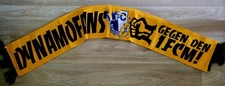 SG Dynamo Dresden Schal - Anti Magdeburg
