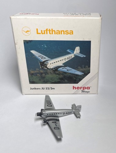 Herpa wings 516709 - herpa, lufthansa