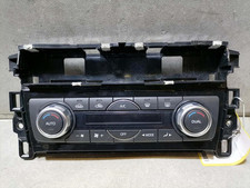 Mazda 6 GJ original Heizungsregulierung Klimabedienteil Bj.2015 