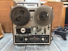 Akai X201D Tonbandgerät