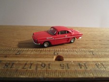 Vintage HO 1/87 Scale Norev