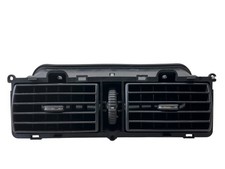 Mercedes SLK / R170 / Luftdusche Lüftungsgitter Vorne Mitte 1708300054