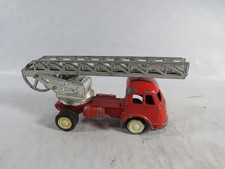 GAMA - Mercedes Feuerwehr mit