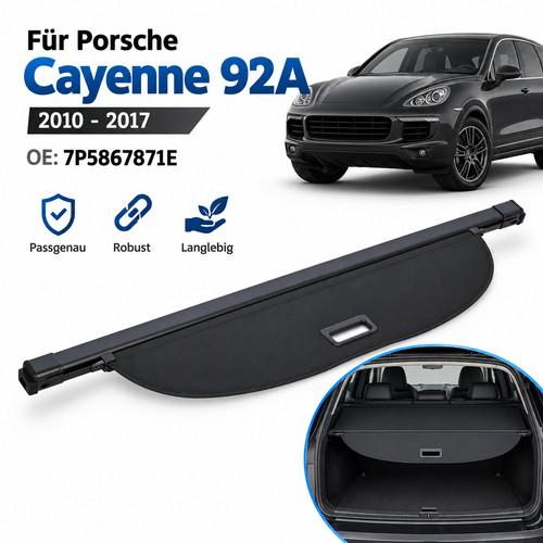 Für porsche cayenne - für,