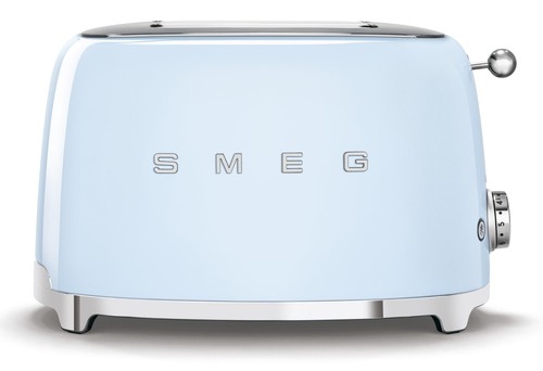 Smeg tsf01pbeu pastellblau - tsf01pbeu,
