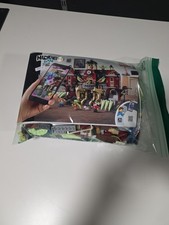 LEGO HIDDEN SIDE: Newbury´S Spukende Schule-70425 (70425)