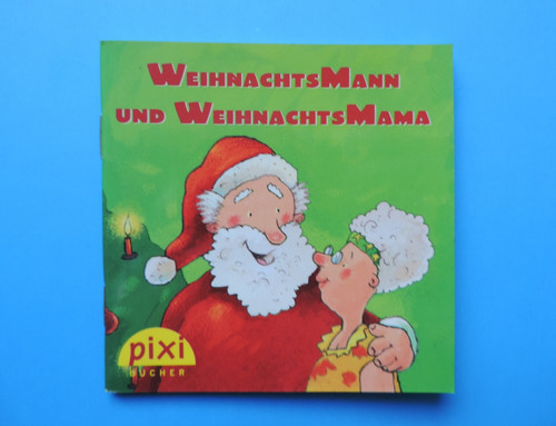 Pixi sonderausgabe - sonderausgabe,