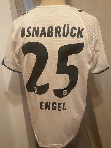 Vfl osnabrück puma - osnabrück,