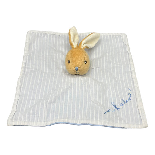 Kaloo hase hund handpuppe - kaloo,
