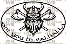 Aufkleber "See you" klein