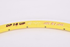 NOS Rigida DP 18 UP Yellow