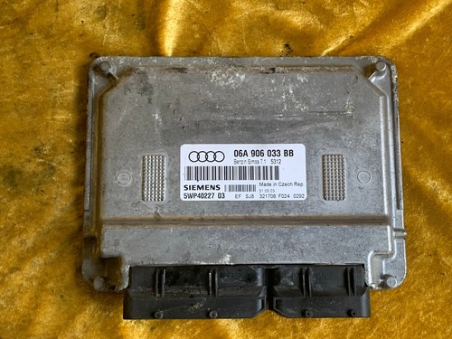 Audi 1 6 steuergerät - audi, 1.6