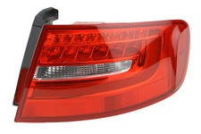 LED Heckleuchte Rück passend