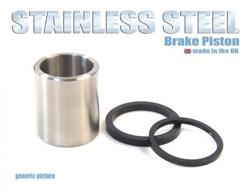 Trk braking bremszange kolben - braking,