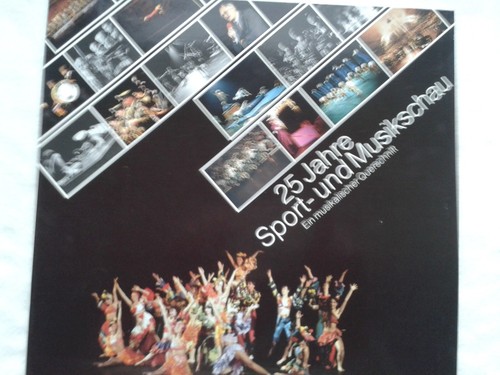 Jahre sport und - -,