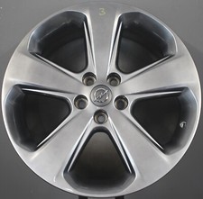 1x Original 18 Zoll Alufelge Opel Mokka 7Jx18 ET38 95181596 (3)