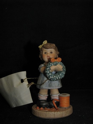 Berta hummel musterfigur bh - berta, musterfigur!