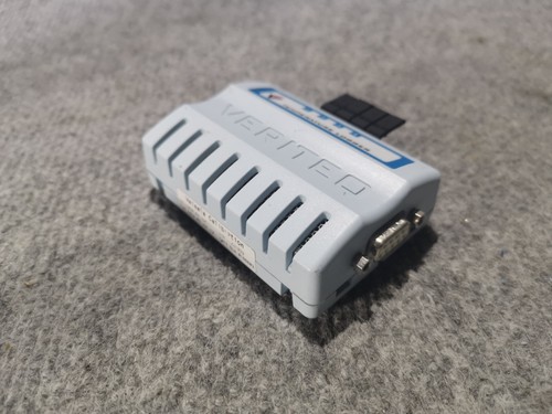 Veriteq vaisala temperature - veriteq,