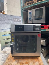 Convotherm mini easytouch - convotherm, 6.06