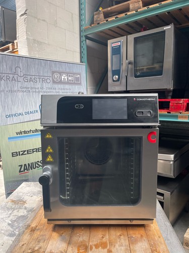 Convotherm mini easytouch - mini, 6.06