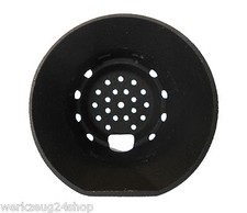 Brennschale Rika Pelletofen