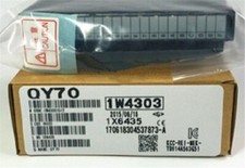 QY70 NEU MITSUBISHI QY70 PLC
