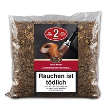 2 x 500g No Name No 2