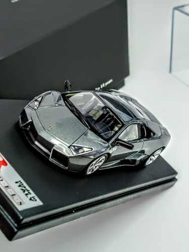 Lamborghini reventon - lamborghini,