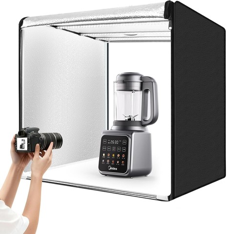 Amzdeal fotostudio lichtbox - amzdeal,