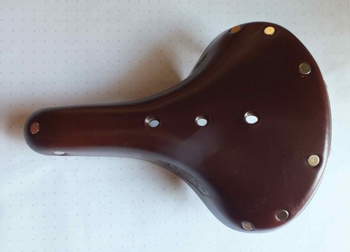 Brooks sattel b17s standard - sattel,