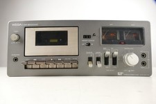 Wega C 3941 Tapedeck Cassette