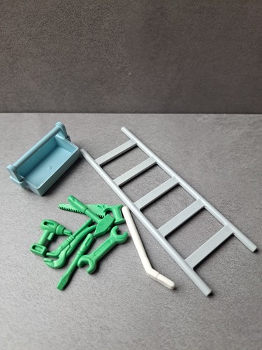 Playmobil zubehör - |,