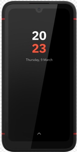 Volla phone x23 mit ubuntu - phone,