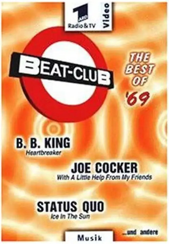 Beat club 69 - beat,