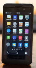 Blackberry Z10 Smartphone Handy