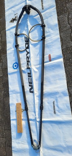 Neilpryde racing gabelbaum - neilpryde,