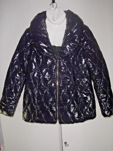 S011 heine leichte - s011, steppjacke