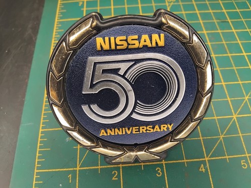 Oldtimer nissan 50th - nissan,