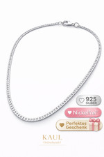 925 Sterling Silber Kette