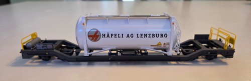 Bemo 2289135 modelleisenbahn - bemo,